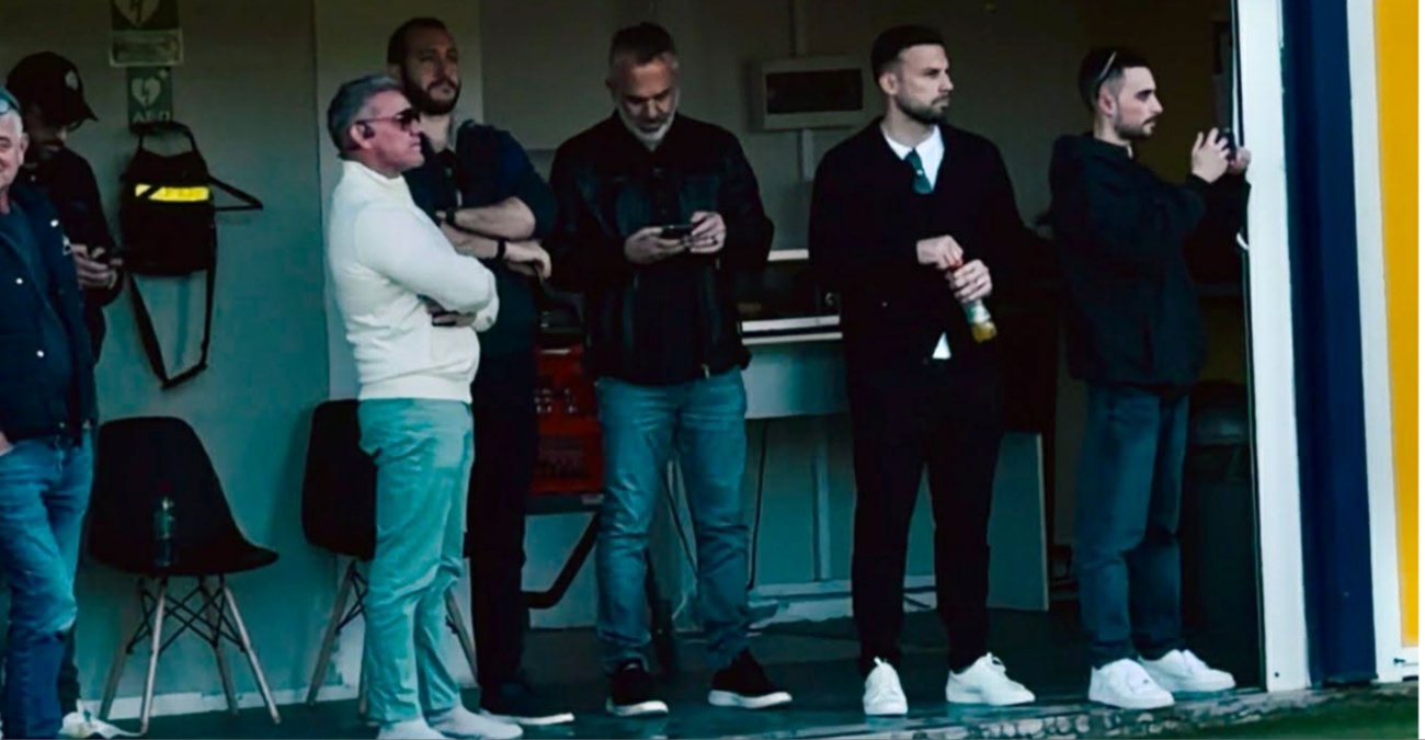 Συζητιέται η παρουσία του 'Mr IC Markets" στο Βοηθητικό…