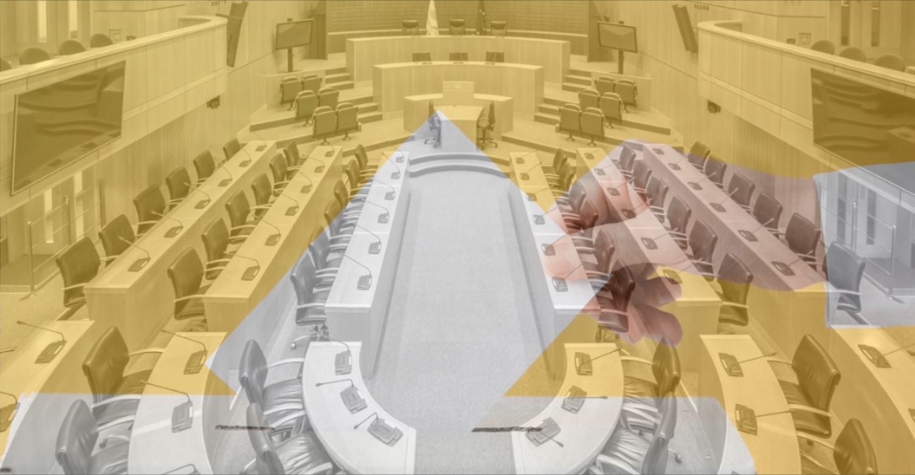 Δημοσκόπηση ΑΝΤ1: Εκλογικό θρίλερ για την πρωτιά – Η «ακτινογραφία» των κομμάτων και το στοίχημα της συσπείρωσης