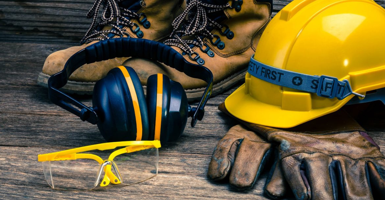 Ασφάλεια στην εργασία: Ποιοι κλάδοι έσπασαν όλα τα ρεκόρ σε εργατικά ατυχήματα το 2024 