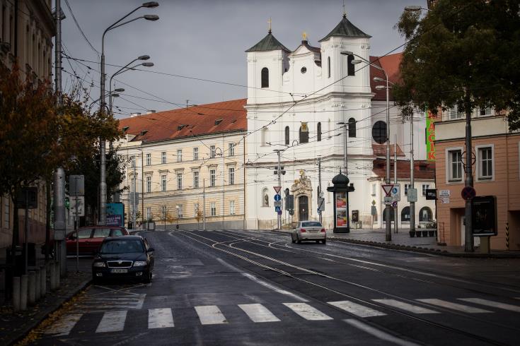 Σλοβακία: Ανοίγουν εστιατόρια, γυμναστήρια σε περαιτέρω χαλάρωση των μέτρων