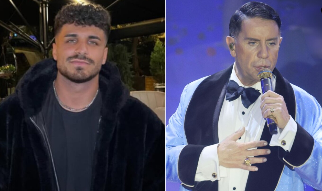 Στέφανος Παπαδόπουλος: Απολύθηκε από τα μπουζούκια που εργαζόταν επειδή κατηγόρησε τον Μαζωνάκη - Η ανακοίνωση