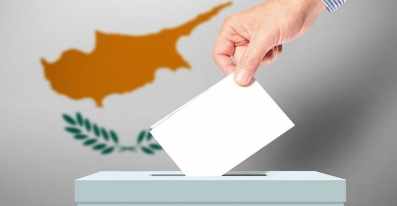 Καταγγελία Επιτελείου Χριστοδουλίδη: «Κάποιοι προσπαθούν να επιβάλουν σε ψηφοφόρους να φωτογραφίσουν το ψηφοδέλτιο τους»