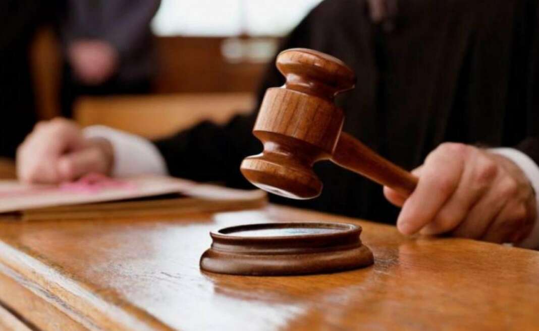 Εφετείο: «Η παρούσα αγγίζει τα όρια της κατάχρησης» - Απορρίφθηκε ξανά η έφεση της Γερμανίδας