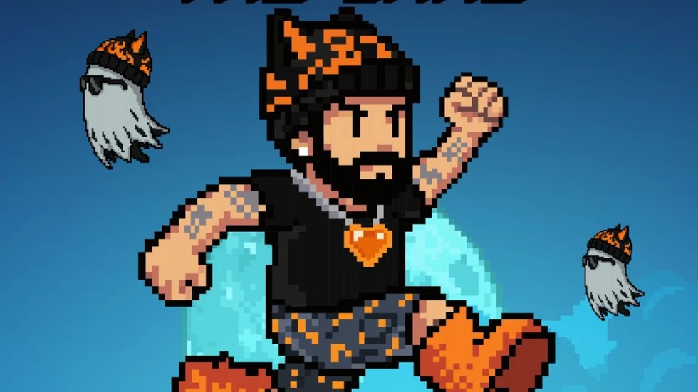 Ferto The Game: Ο Akylas έγινε... ηλεκτρονικό παιχνίδι - Πώς να το παίξετε