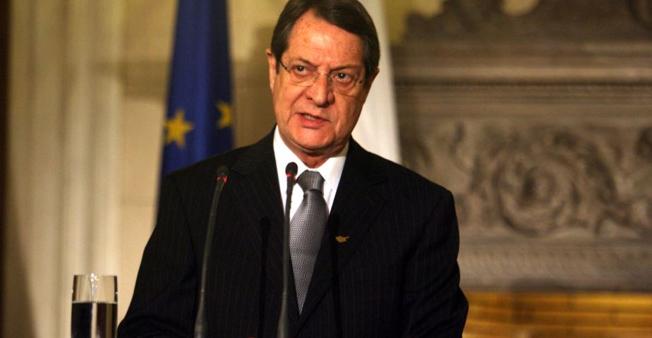  ΠτΔ σε ηγέτες της ΕΕ - «Να έχετε στην έγνοια σας το Κυπριακό»