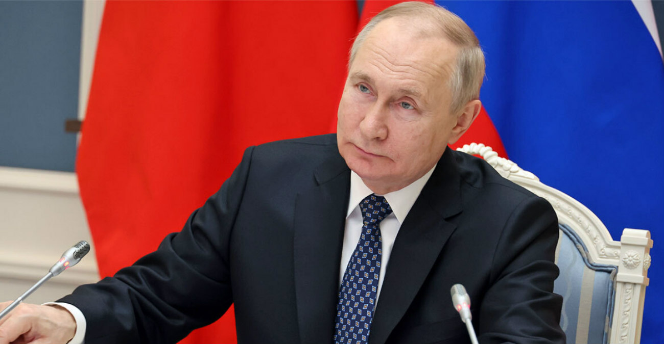 «Καρφιά» Πούτιν στις ξένες εταιρείες που εγκαταλείπουν την Ρωσία -«Αντίο και... καλή τύχη!»