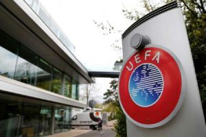Ώρα… UEFA, ώρα αποφάσεων!