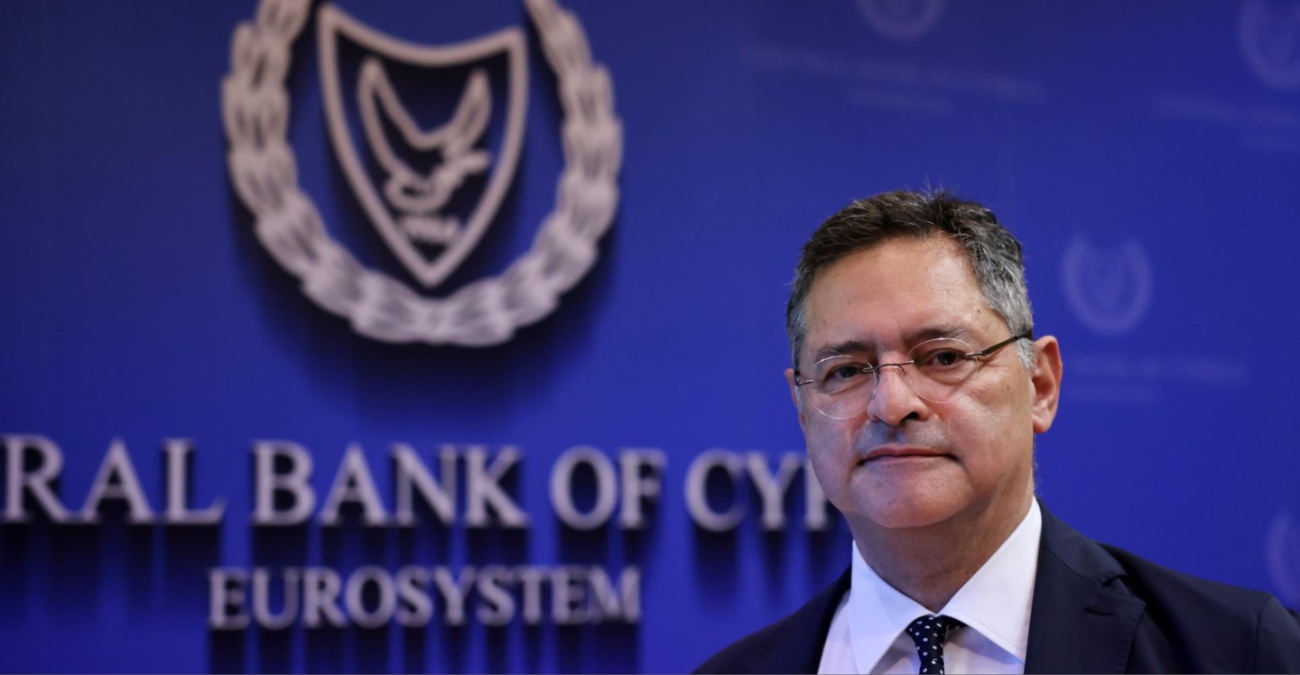 Διοικητής ΚΤΚ: Ενίσχυση ανάπτυξης από πλεονασματικό προϋπολογισμό – Προειδοποιεί για δαπάνες και μεταρρυθμίσεις