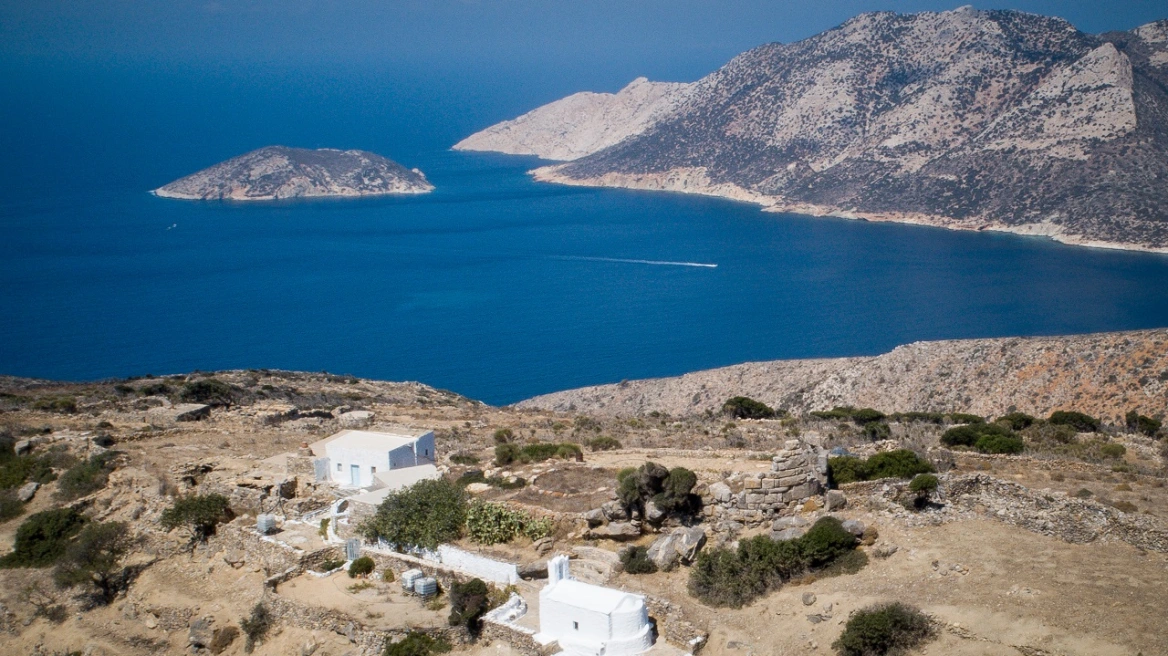 Κλειστά μέχρι και 28 Φεβρουαρίου τα σχολεία σε Θήρα, Ίο, Ανάφη και Αμοργό - Σε ύφεση η σεισμική ακουλουθία