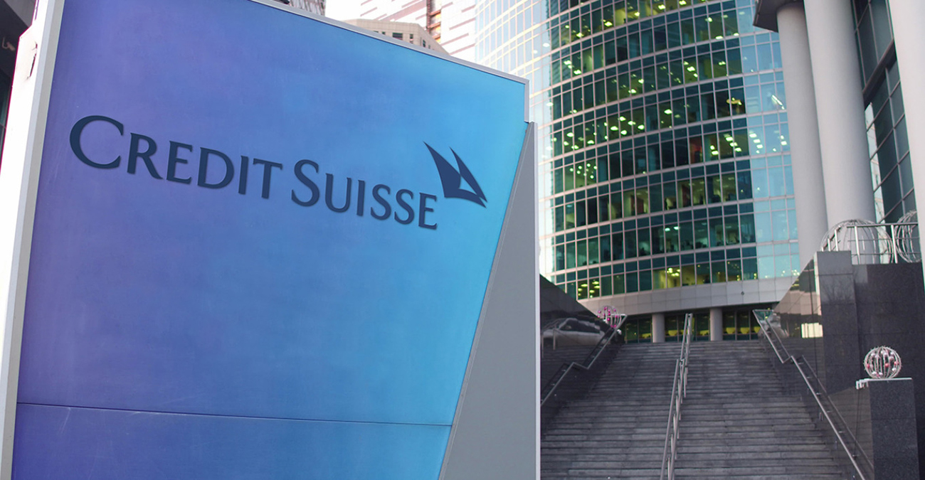 Credit Suisse: Απευθύνει έκκληση στην ελβετική κεντρική τράπεζα για στήριξη