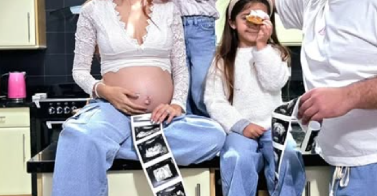 Εσκασε βόμβα!!! Κύπρια ηθοποίος ανακοίνωσε την εγκυμοσύνη της με τον πιο Wow τρόπο