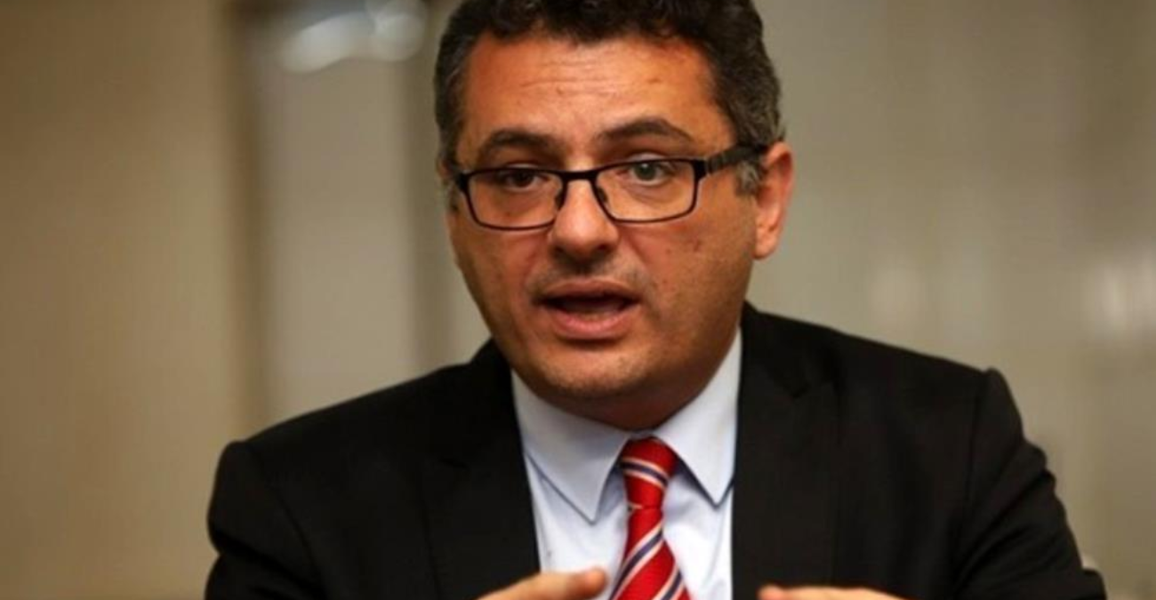Ερχιουρμάν κατά Χριστοδουλίδη: «Μονομερείς αποφάσεις για υδρογονάνθρακες και Ισραήλ»