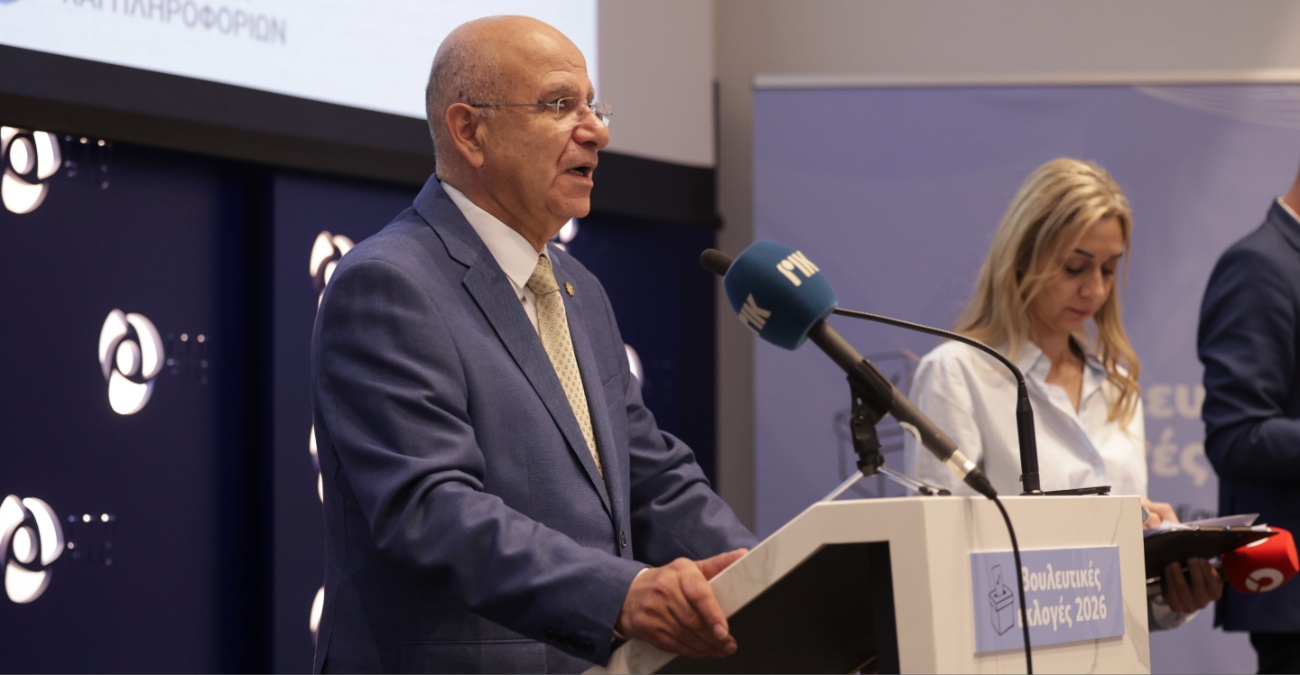 Καταγγελίες για SMS και αναρτήσεις υποψηφίων «σκιάζουν» την υψηλή προσέλευση – Προειδοποιεί ο Έφορος Εκλογών