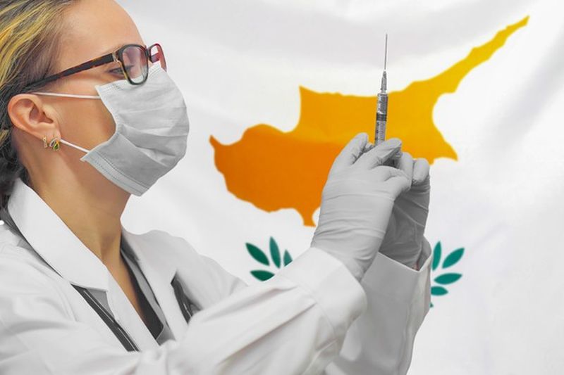 ΚΥΠΡΟΣ – ΕΜΒΟΛΙΑΣΜΟΙ: Η πορεία προς την κανονικότητα σε ποσοστά – Πόσοι εμβολιάστηκαν μέχρι τώρα 