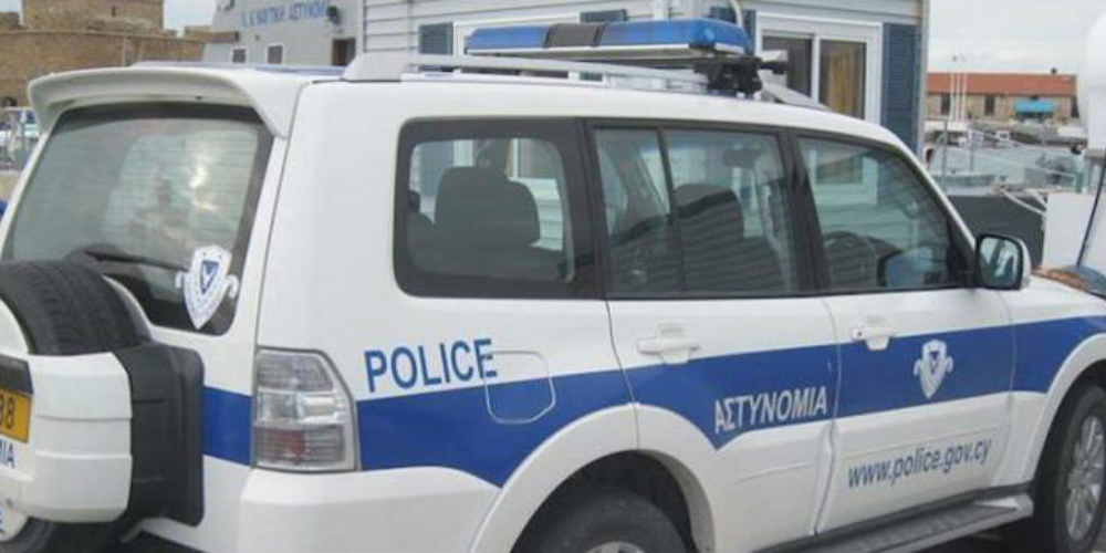 ΚΥΠΡΟΣ - ΠΡΟΣΟΧΗ: Αναζητείται από την Αστυνομία για κλοπή ποδηλάτου -ΦΩΤΟΓΡΑΦΙΕΣ 