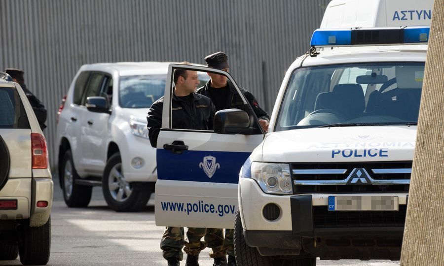 Συναγερμός για το ΑΠΟΕΛ - Ομόνοια 29Μ: Επί ποδός η Αστυνομία