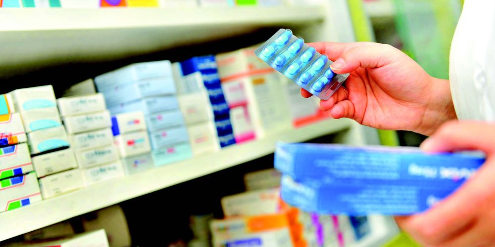 ΓεΣΥ: Αλλαγές στην προμήθεια φαρμάκων στο νησί - «Καλύτερη και γρηγορότερη εξυπηρέτηση»