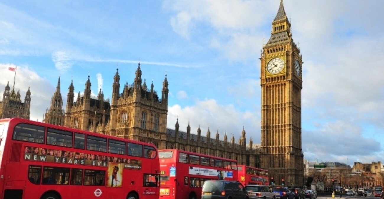 Ποιος ήταν τελικά ο Big Ben: Η ιστορία πίσω από το όνομα του διάσημου ρολογιού του Λονδίνου