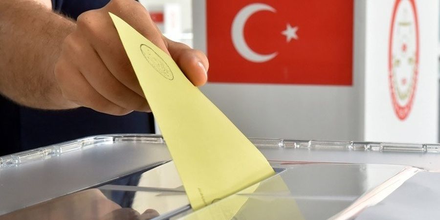 Αντιδράσεις της τουρκικής αντιπολίτευσης για το όνομα ψηφοφόρου ηλικίας... 165 ετών