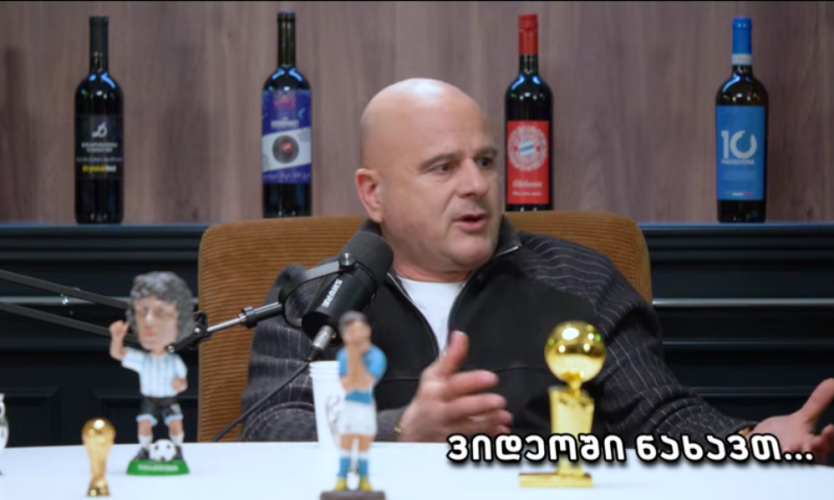 ΤΙΜΟΥΡ για Οκριασβίλι: «Καμία πικρία - Γι' αυτό έφυγε από τον ΑΠΟΕΛ, δεν μπορούσε να ανεχτεί...»