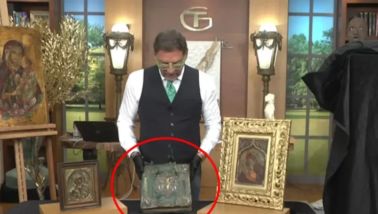 Γιώργος Τσαγκαράκης: Το email που σήμανε συναγερμό στην Αστυνομία - Ποιες κατηγορίες αντιμετωπίζει