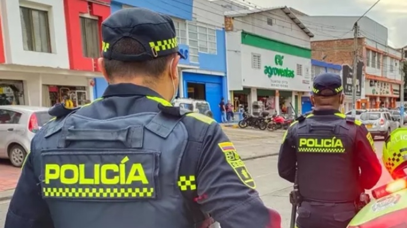 Φρίκη στην Κολομβία: Δολοφόνησαν δήμαρχο και άλλους πέντε αυτόχθονες