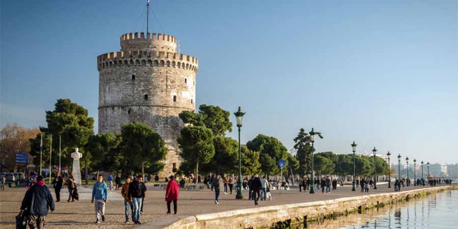 ΠΑΟΚ-Ομόνοια/Θεσσαλονίκη: Ανησυχία μετά το αρνητικό ρεκόρ κρουσμάτων – Πιο κοντά στο «πορτοκαλί»