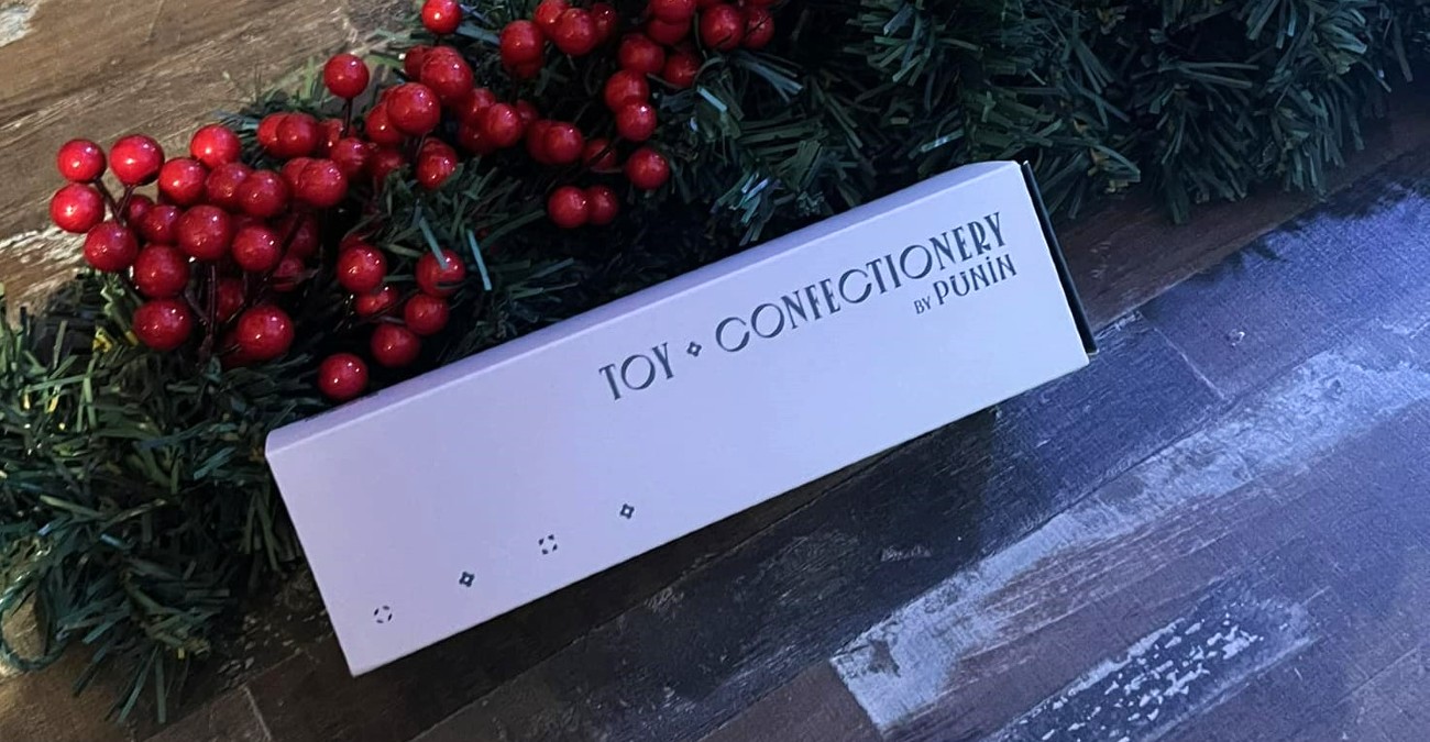 Το TOY Confectionery By Punin Group δίπλα στα παιδιά