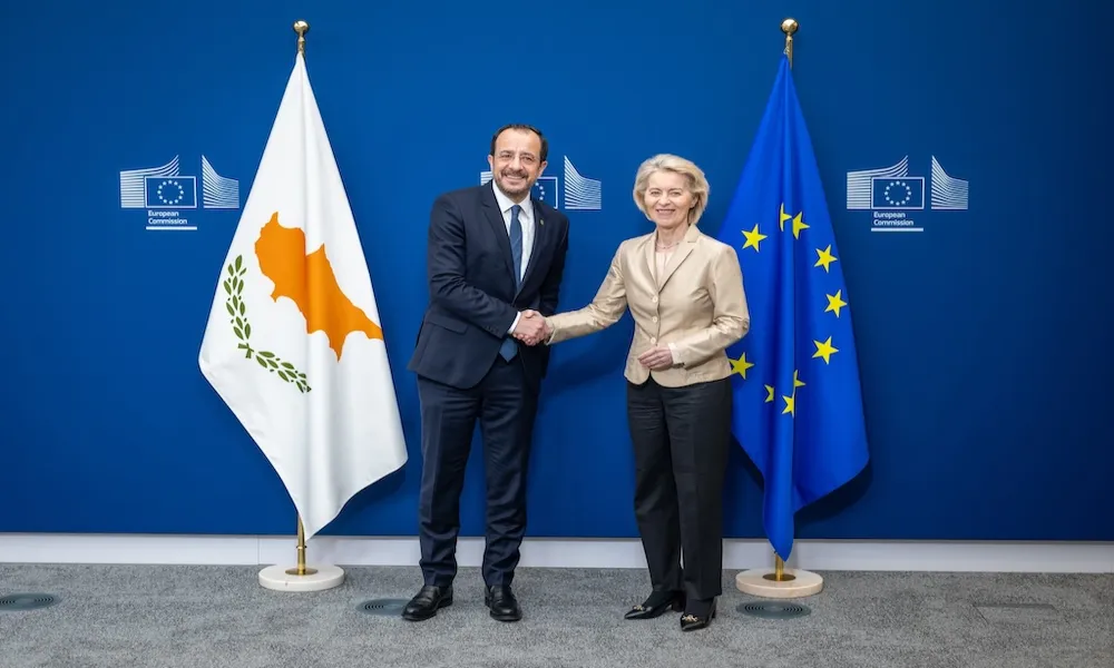 Εξαιρετικά σημαντική η Άτυπη Σύνοδος Αρχηγών Κρατών στην Κύπρο - Τι περιλαμβάνει το πρόγραμμα των δύο ημερών 