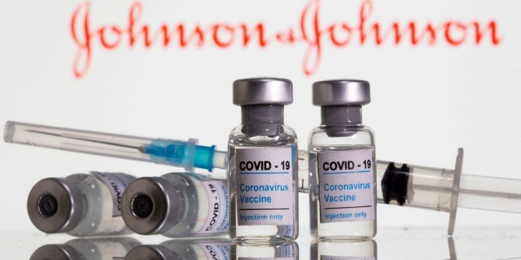 ΕΜΑ: Συνιστά την ενισχυτική δόση του εμβολίου Johnson & Johnson - Πότε να χορηγείται