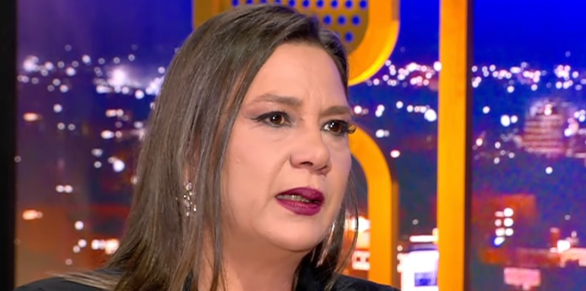 Kενεβέζου: Αποκάλυψε πρώτη φορά πόσο δύσκολα πέρασε μετά τον χωρισμό με τον Γιώργο Σταματάρη