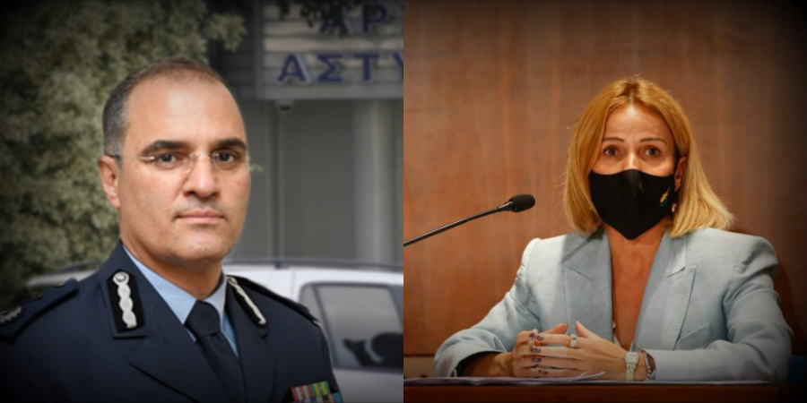 Εκτεθειμένοι Γιολίτη και Αστυνομία – Δεν ευσταθούν οι δικαιολογίες για καταγγελίες άλλων πολιτικών 