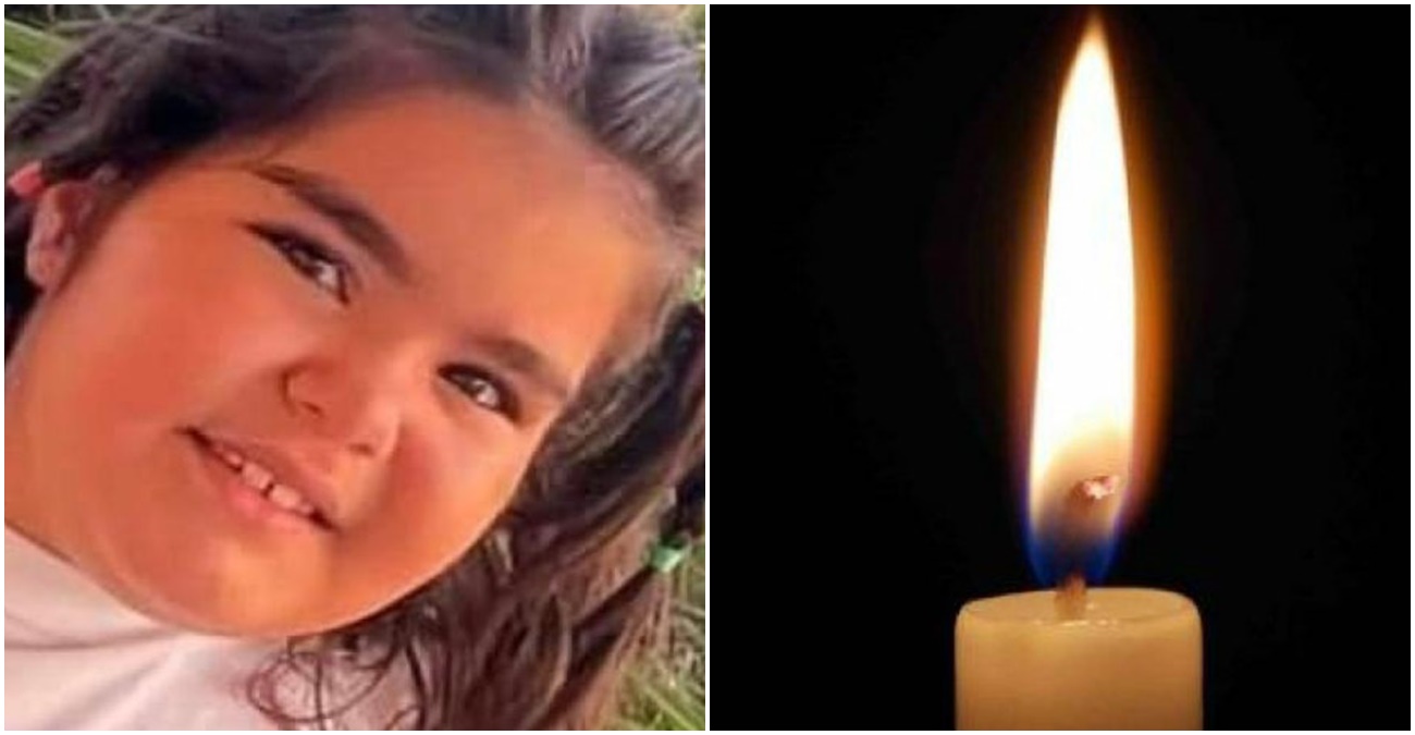 Ανείπωτη θλίψη για την 8χρονη Καισσαριανή: Πότε θα γίνει η κηδεία - Η παράκληση της οικογένειας