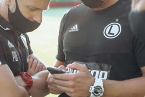 Θετικό κρούσμα κορωνοϊού σε παίκτη της Λέγκια – Τι αναφέρει η ανακοίνωση της ομάδας