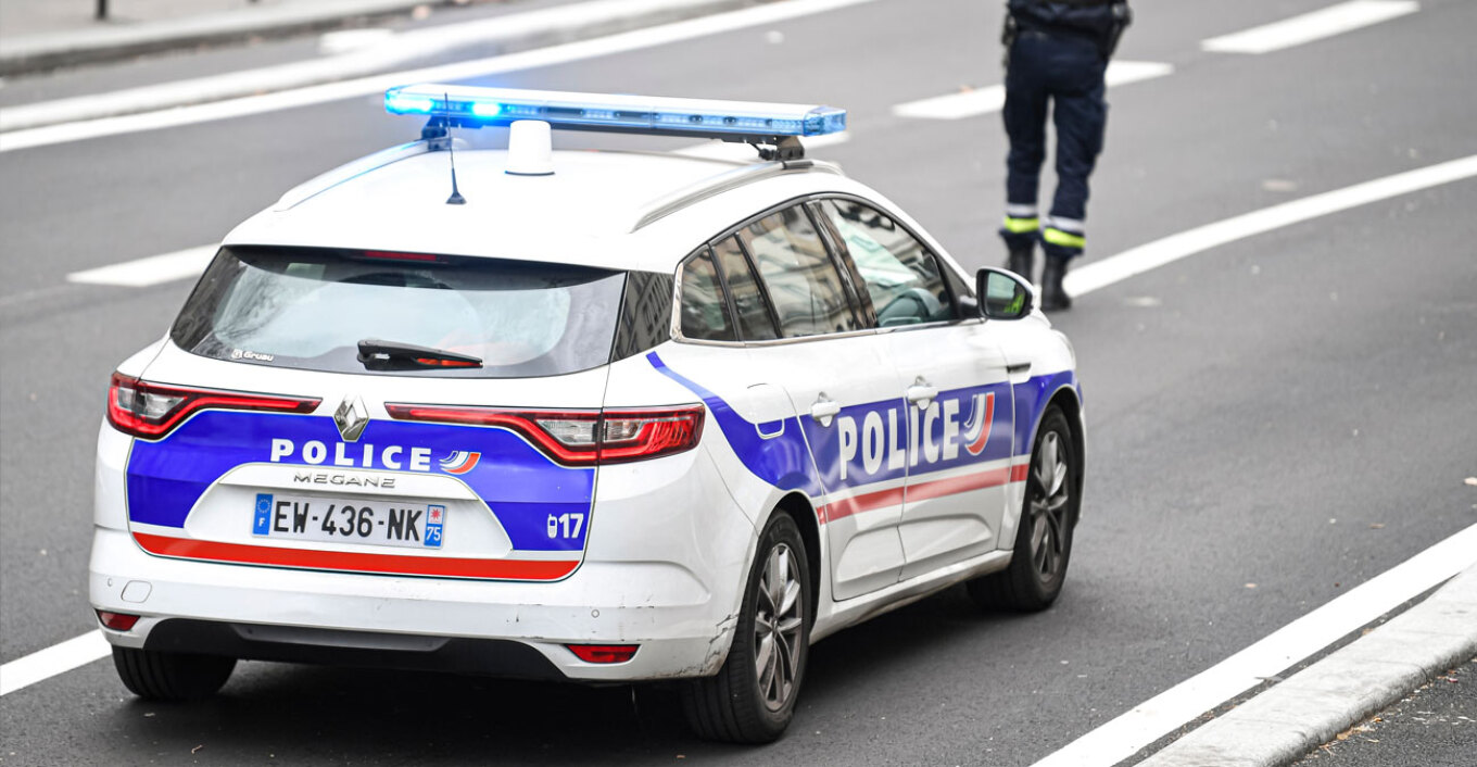 Αδιανόητο: 7χρονος φέρεται να σκότωσε τη θεία του στο Παρίσι – Σοκάρουν τα όσα είπε 