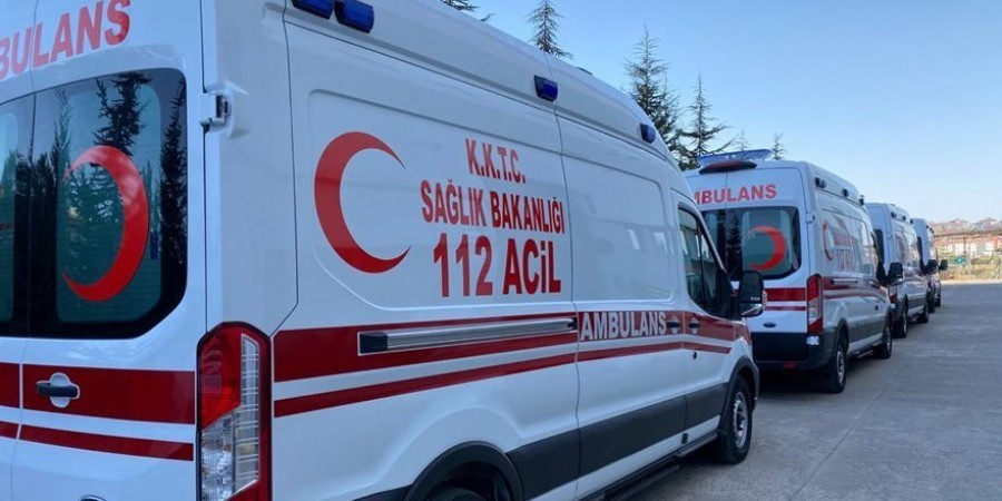 Απίστευτο περιστατικό: Ογδοντάχρονος στα κατεχόμενα φέρεται να μαχαίρωσε τον σύντροφό της πρώην του - Γιατί το έκανε