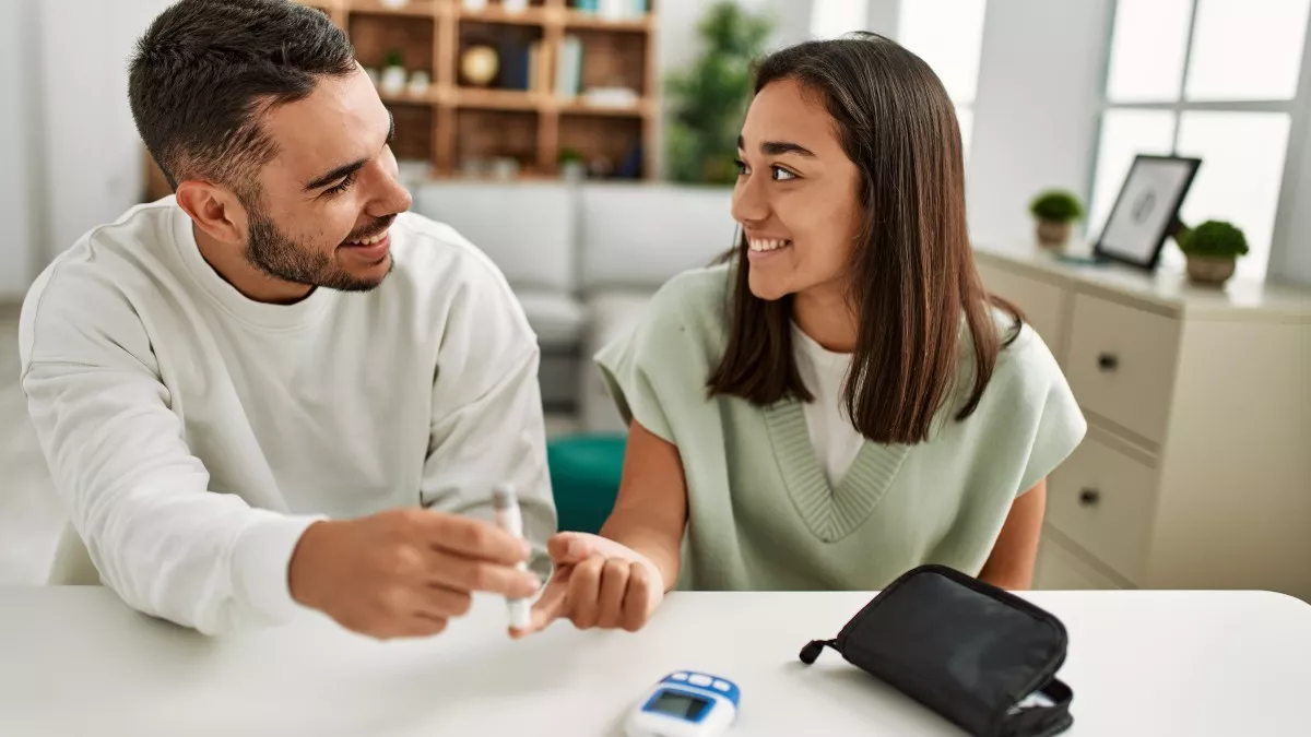 Διαβήτης: Γιατί «χτυπά» διαφορετικά την καρδιά ανδρών και γυναικών – Νέα μελέτη εξηγεί