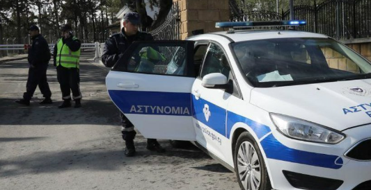 Καλά νέα για το οχτάχρονο αγοράκι που παρασύρθηκε από όχημα στη Λευκωσία - Άφαντος παραμένει ο οδηγός 