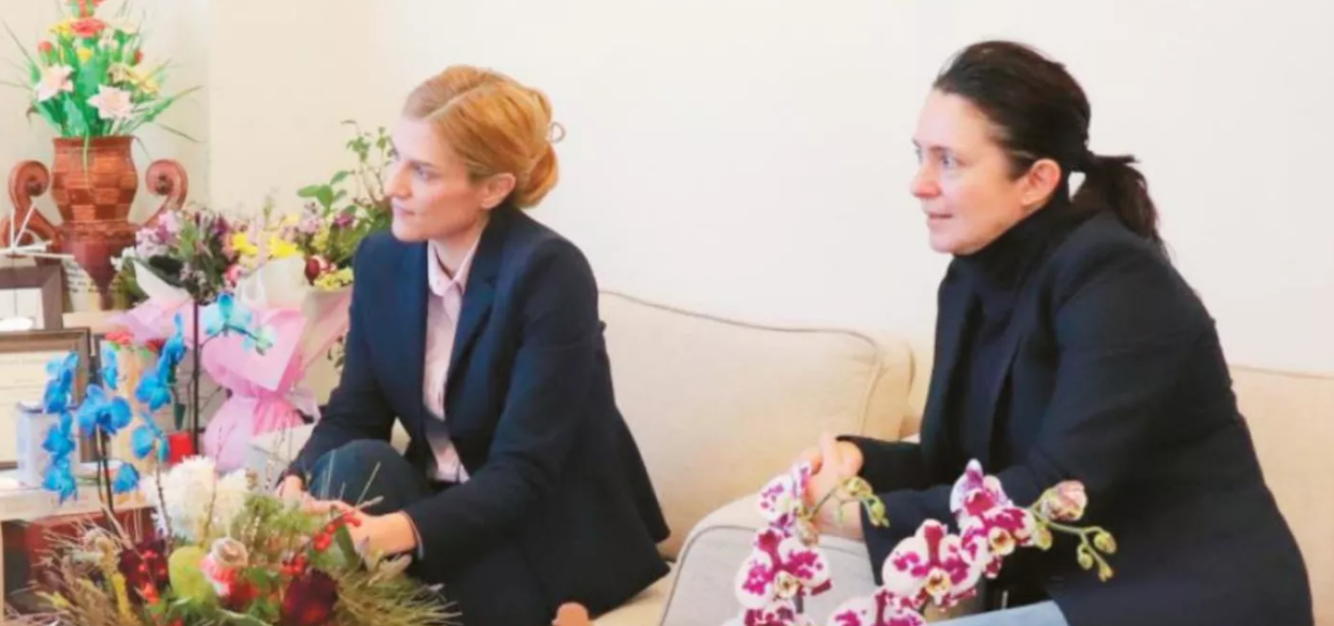 Επίθεση Τριανταφυλλίδη μετά τις διώξεις Αριστοτέλους-Δημητρίου - «Αφού θέλουν πόλεμο, θα τον έχουν»