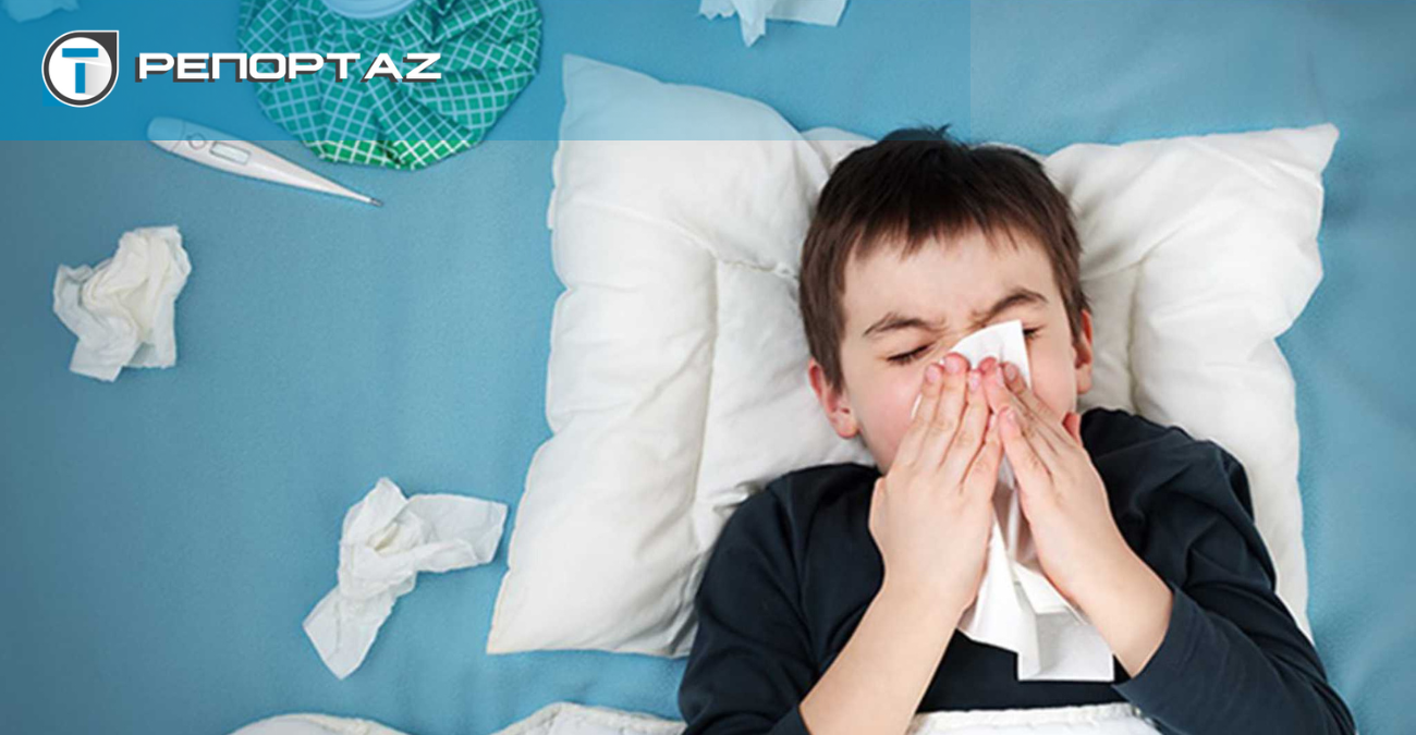 Παιδίατρος στο «Τ»: Ποιες ιώσεις «θερίζουν» τα παιδιά αυτή την περίοδο; Πότε πρέπει να ανησυχήσουν οι γονείς