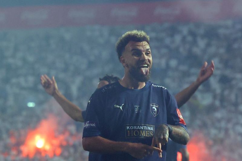 Πάει σε άλλη ομάδα του Λομάκιν ο Ζάζα