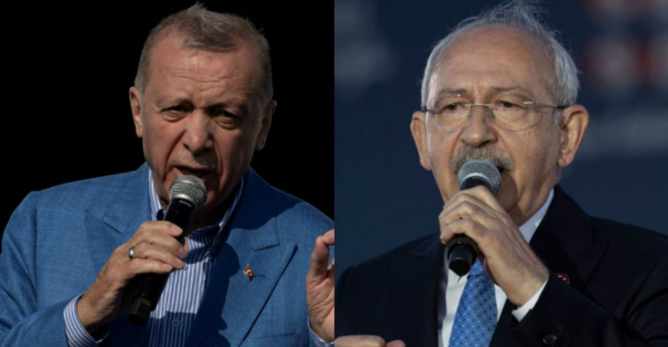 Εκλογές στην Τουρκία: Στα άκρα η πόλωση μεταξύ των υποψηφίων