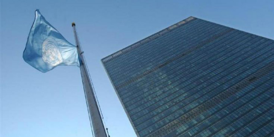 Δεν επιβεβαιώνουν τριμερή συνάντηση τα Ηνωμένα Έθνη