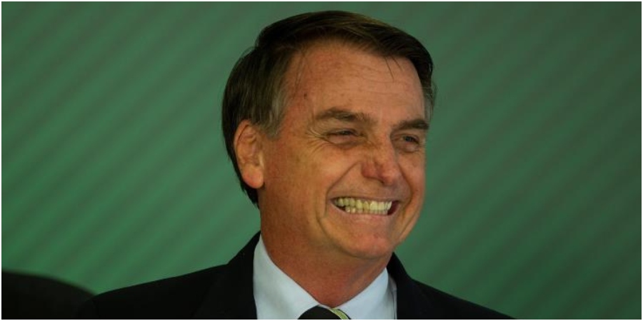 Έρευνα του Ανωτάτου Δικαστηρίου της Βραζιλίας σε βάρος του Προέδρου Μπολσονάρου