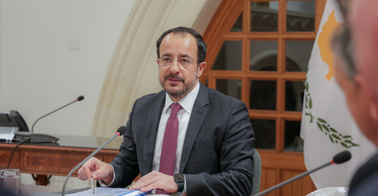 ΠτΔ: Μια ισχυρή ΕΕ σημαίνει και μια ισχυρή Κυπριακή Δημοκρατία