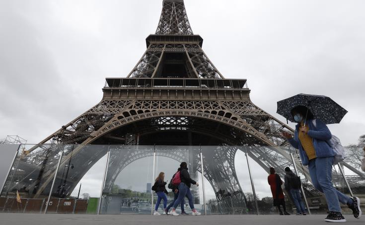 Το Παρίσι θέλει αναστολή των κανόνων δημοσιονομικής πειθαρχίας και το 2021