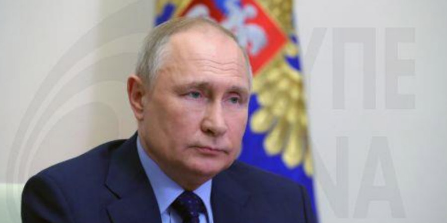 Οι χώρες της Δύσης με τις κυρώσεις έπληξαν τις δικές τους οικονομίες, δήλωσε ο Πούτιν