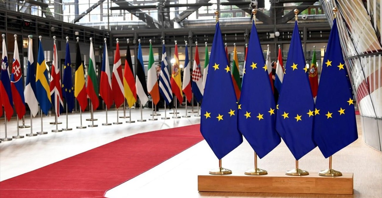 Δεν ξεκαθάρισε αν θα συμμετάσχει η Τουρκία στη Σύνοδο Κορυφής της ΕΕ στην Πράγα