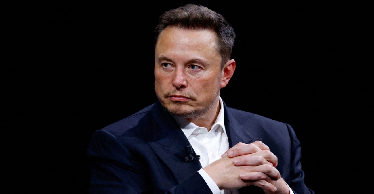 Elon Musk: Στο γήπεδο με τον 3χρονο γιο του – Σκληρή μάχη για την επιμέλεια με την πρώην του Grimes