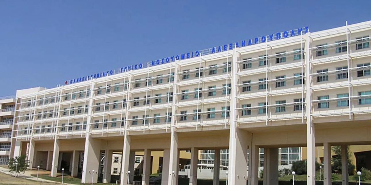 Τραγωδία στην Αλεξανδρούπολη: 3χρονο μεταφέρθηκε νεκρό από τη μητέρα του στο νοσοκομείο -Ήταν σχεδόν σκελετωμένο